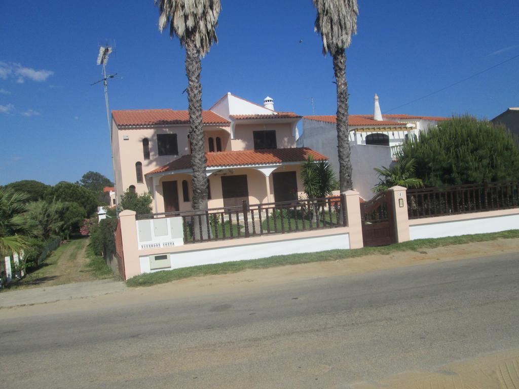 Vivendas Costa Barros da Fonte Santa エクステリア 写真